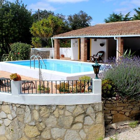 La Quinta Casa Com Piscina Privada Villa Loule Exterior photo